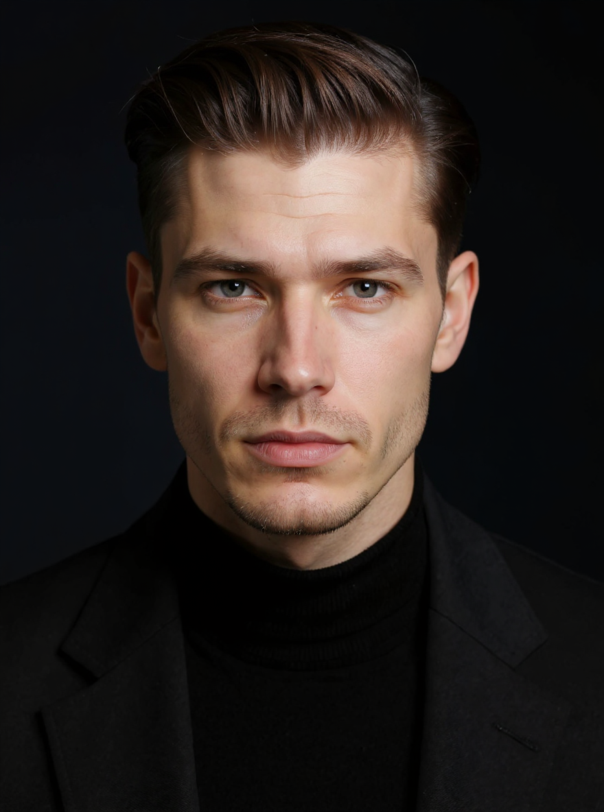 Алексей — автоматизатор продаж